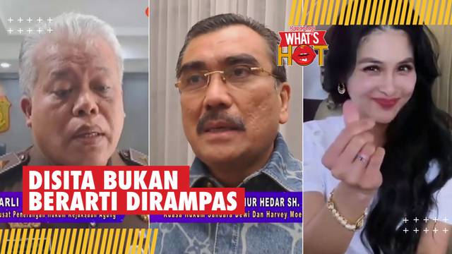 Kasus Dugaan Korupsi Timah Kembali Digelar, Begini Nasib Sandra Dewi