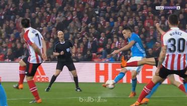 Athletic Bilbao 1-2 Marseille | Liga Europa | Highlight Pertandingan dan Gol-gol