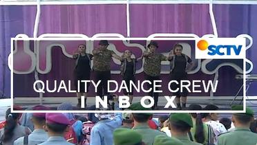 Quality Dance Crew