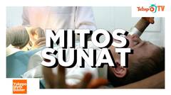 MITOS-MITOS SUNAT #YUKEPOMYTHBUSTER