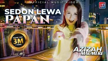 Azizah Maumere - Sedon Lewa Papan (Official Music Video)
