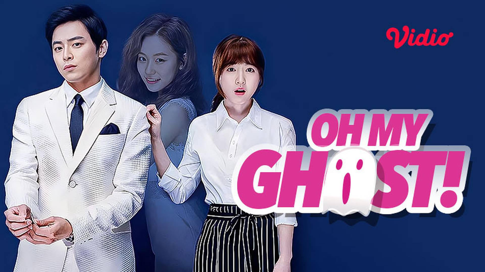 Oh my ghost new arrivals free download eng sub