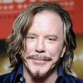 Mickey Rourke