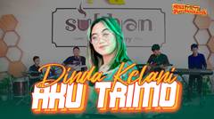 Dinda Kelani - Aku Trimo (Official Music Video)