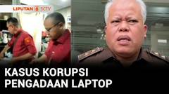 Lagi, Kejagung Geledah Kediaman Stafsus Eks Mendikbudristek Terkait Korupsi Laptop | Liputan 6