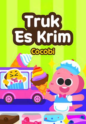 Cocobi - Truk Es Krim Cocobi
