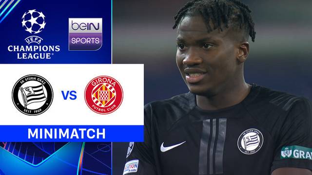 Live Streaming Liga Champions UCL 2024 25
