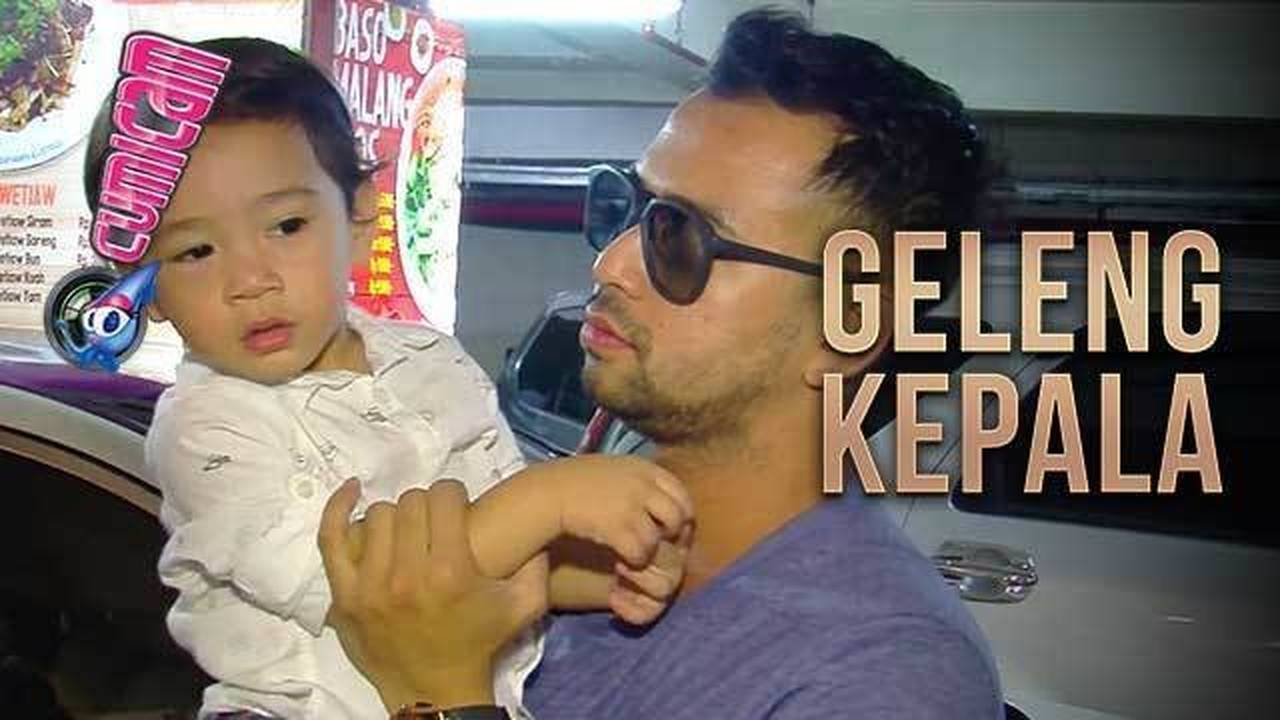 Ogah Punya Adik, Begini Reaksi Mengejutkan Rafathar | Vidio