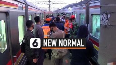 New Normal, Wali Kota Bima Arya Usul Jadwal Shift Kerja