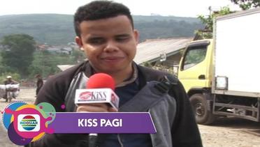 Arif LIDA Berkesempatan Bermain dalam FTV Kisah Nyata - Kiss Pagi