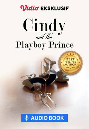 Cindy and the Playboy Prince