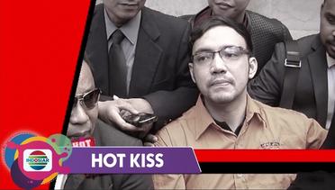 Hot Kiss - HEBOHH!! Sandy Tumiwa akan Gugat Cerai Sang Istri