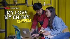 Episode 8 - My Love My Enemy Season 2