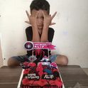 AlifArazkah
