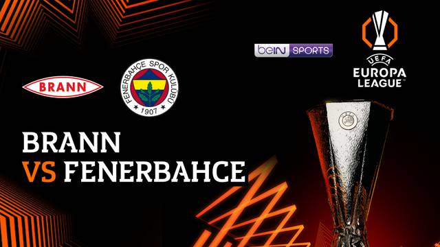 Brann vs Fenerbahce - Full Match | UEFA Europa League 2025/26