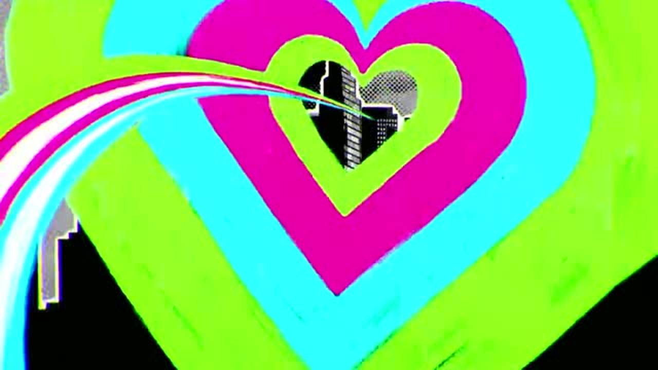 Who s Got The Power The Powerpuff Girls Vidio
