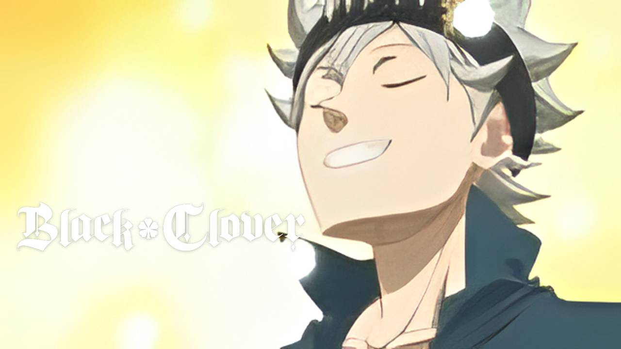 Black Clover - Ep 72 - Api Saint Elmo (2017)