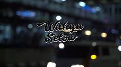Wahyu Selow - kencan Di Harmoni (Official Music Video)