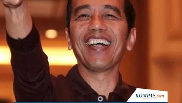 Projo Sebut Narasi Dinasti Politik Jokowi Tidak Relevan #jokowi #mahkamahkonstitusi