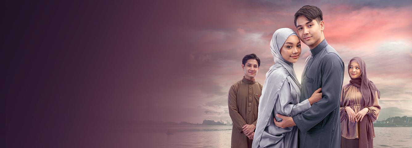 Santri Pilihan Bunda