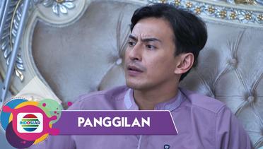 Episode 125 - Panggilan