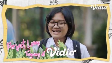 Perfect Love - Vidio Original Series | Temui Tasya Hari Ini