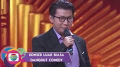 Wah David Tega Banget Roasting Dewi Perssik Sebagai Tukang Kawin – KLB Dangdut Comedy