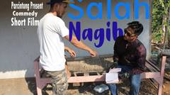 #Shortfilm #Comedy SALAH NAGIH