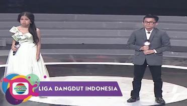 Inilah Juara LIDA Provinsi yang Harus Tersisih di Konser Top 15 Group 1 Liga Dangdut Indonesia!