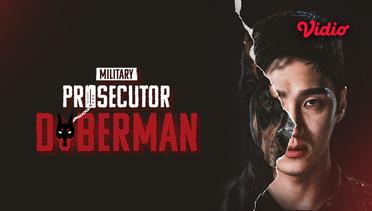 Military Prosecutor Doberman - Teaser Do Bae Man