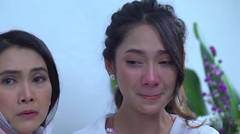 Takdir Cinta Yang Kupilih: Perasaan Hakim Hancur dan Terancam Batal Nikah? | 03 Agustus 2023