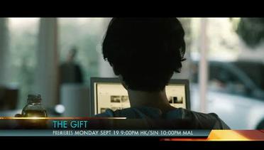 FMP The Gift premiere 19 Sept 
