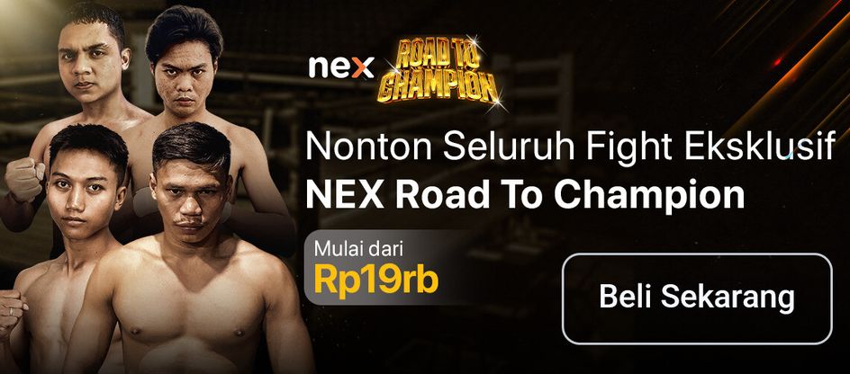 Subhead nex Road to Champion