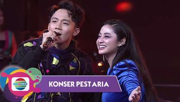 Suka Suka Suka!! Dewi Perssik & D'Boys "Aku Suka"!! | Konser Pestaria