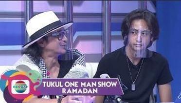 Ini Arti Nama Balian Ibrahimovich Bagi Andy RIF | Tukul One Man Show Ramadan