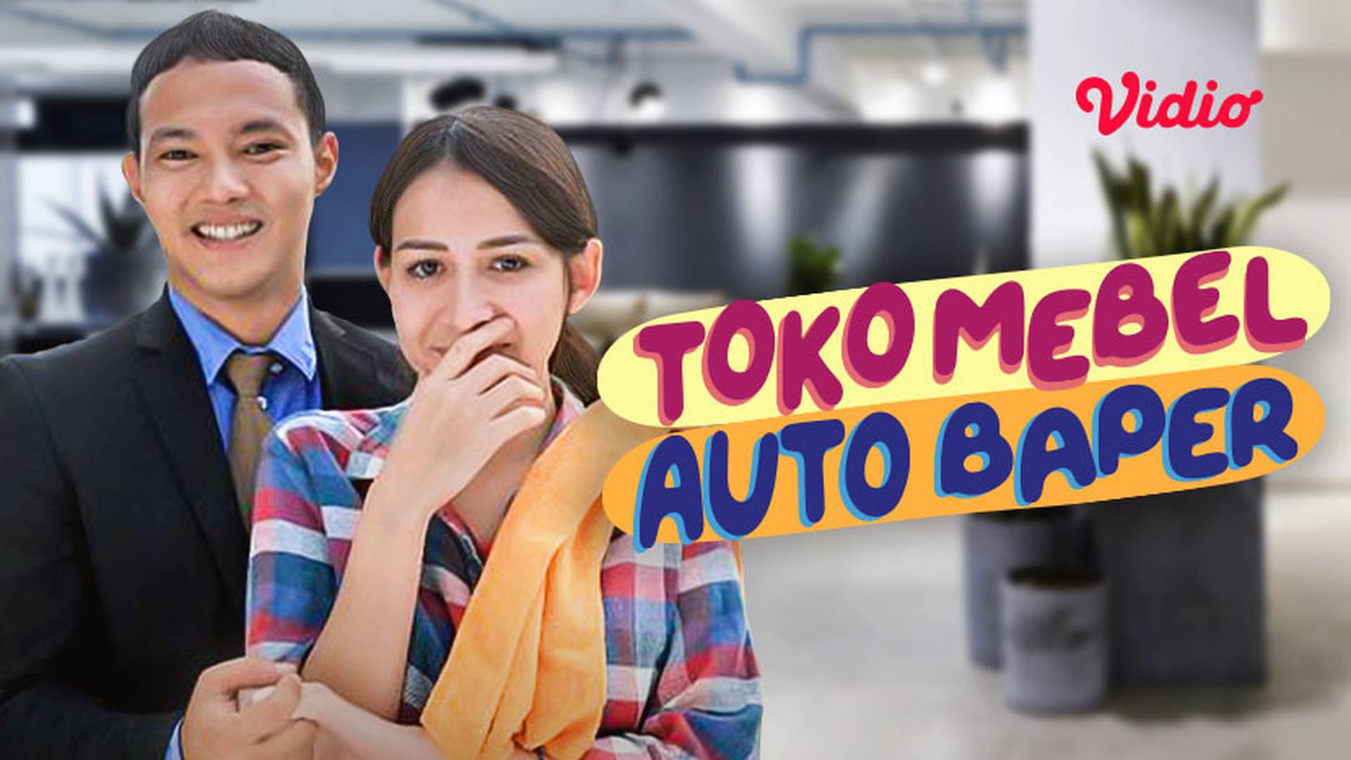 Toko Mebel Auto Baper
