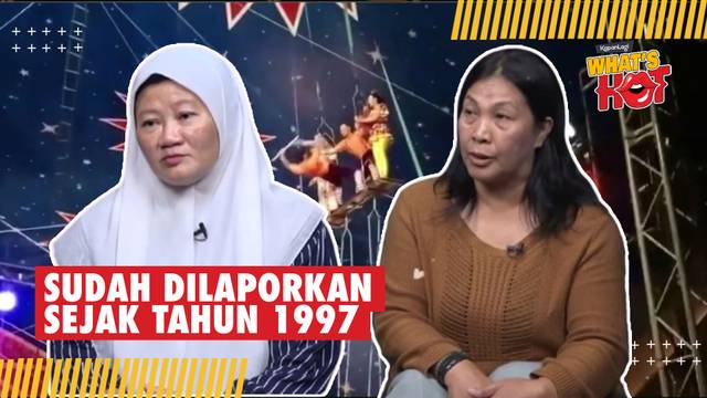 Viral Cerita Pilu Para Mantan Pemain Sirkus, Komisi III DPR RI Angkat Bicara