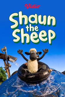 Shaun the Sheep