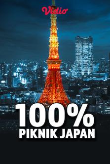 100% Piknik (JAPAN)