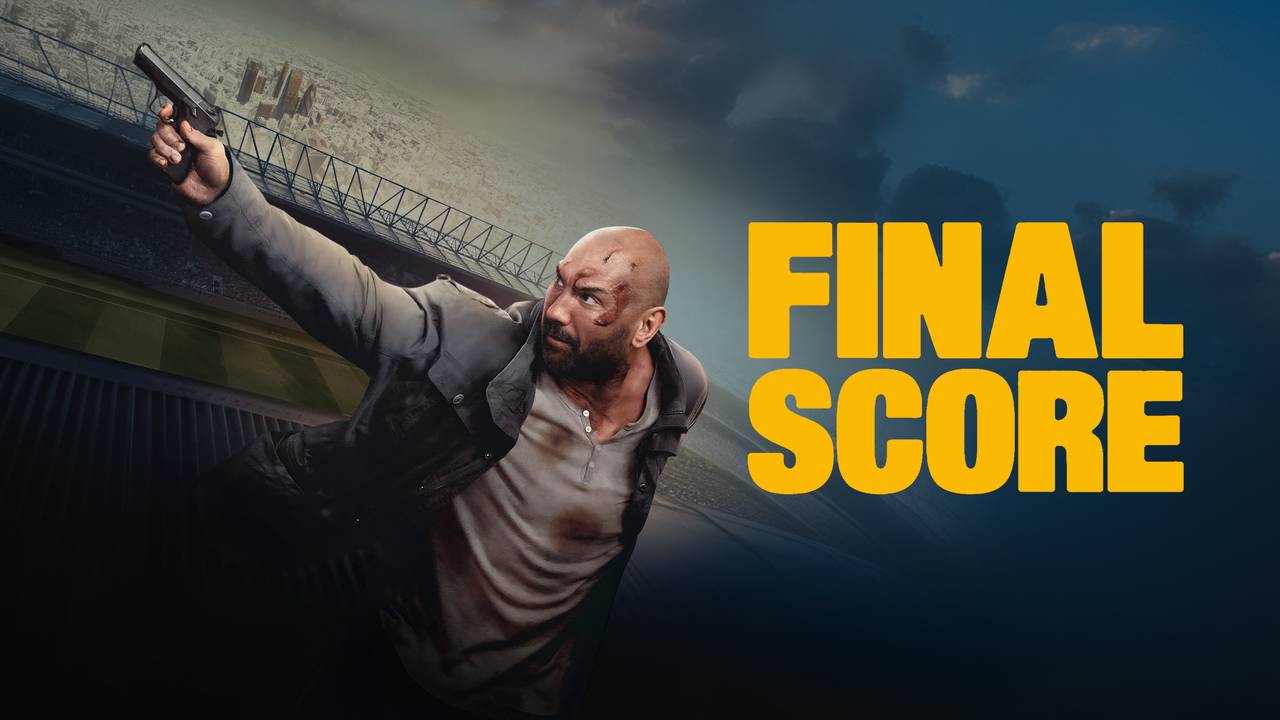 Nonton Final Score (2018) Sub Indo