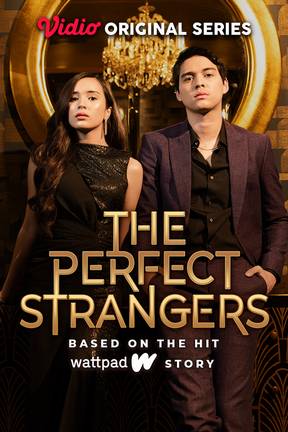 The Perfect Strangers