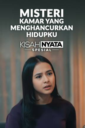 Misteri Kamar yang Menghancurkan Hidupku