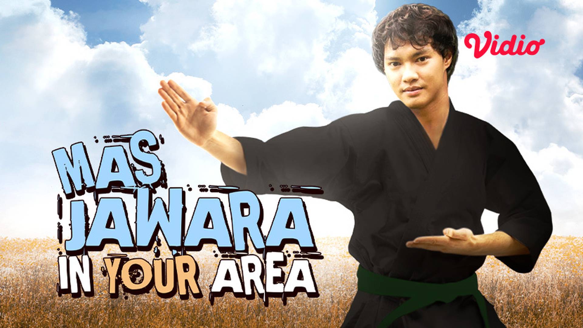 Mas Jawara in Your Area