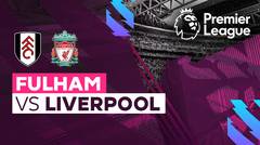Full Match - Fulham vs Liverpool | Premier League 22/23