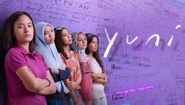 Sinopsis Yuni (2021), Film Drama Indonesia 17+