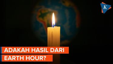Padamkan Listrik Selama Satu Jam di Earth Hour, Apa Hasilnya?
