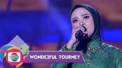 Jangan Biarkan Pergi!! Waode Popa-Agnes Popa-Andmesh-Fildan DA "Damai Bersamamu" | Wonde2rful 7ourney