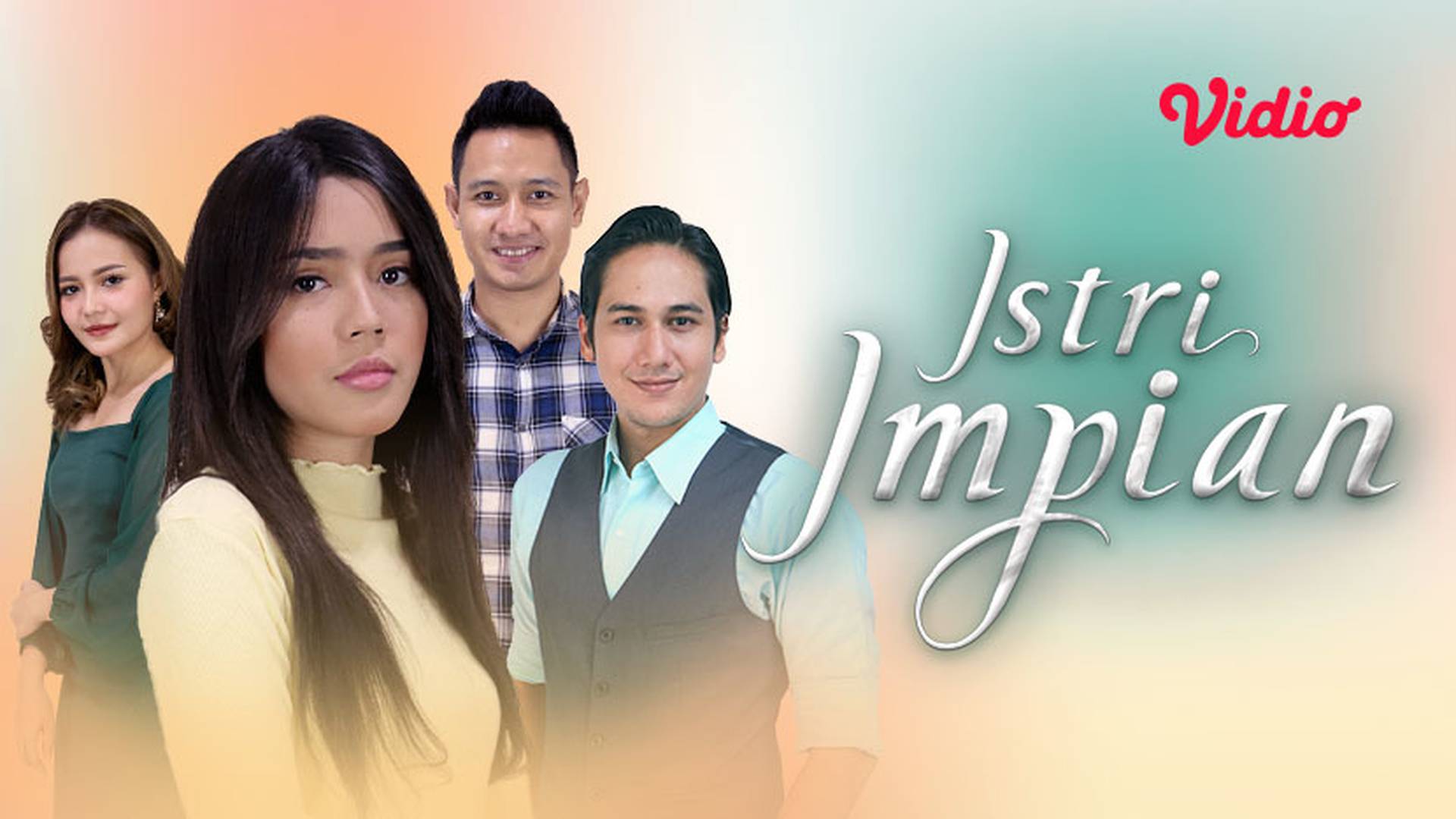 Istri Impian