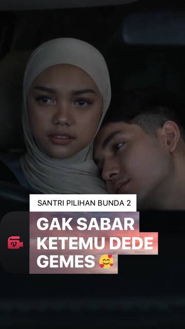 Santri Pilihan Bunda 2