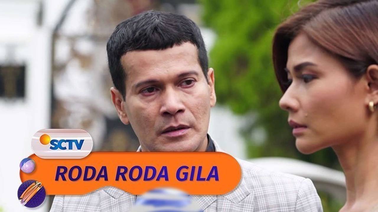 Roda Roda Gila - Episode 36 | Part 1/2 (2022)